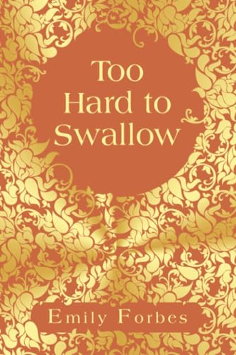 Too Hard to Swallow Too Hard to Swallow von Balboa Press UK