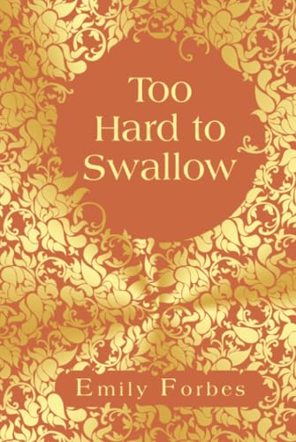 Too Hard to Swallow von Balboa Press UK