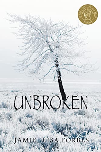 Unbroken Unbroken