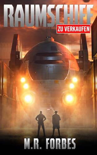 Raumschiff Zu Verkaufen von Independently published
