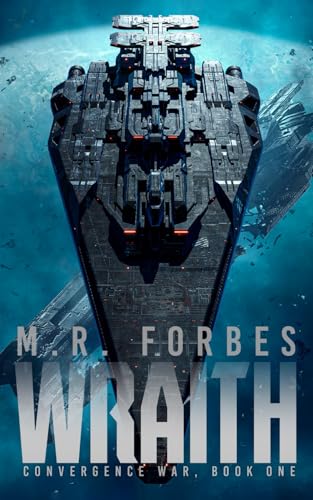 Wraith (The Convergence War, Band 1) von Independently published