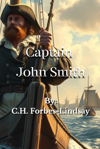 Captain John Smith von Crown and Anchor Publishing