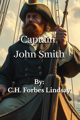 Captain John Smith von Crown and Anchor Publishing