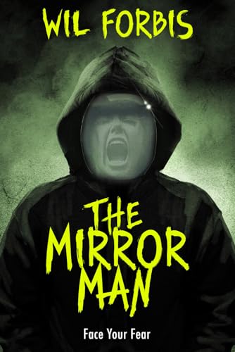 The Mirror Man von Independently published