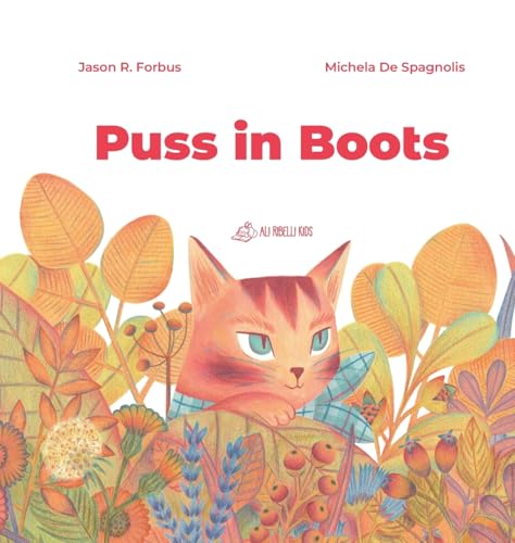 Puss in Boots von Ventus Press