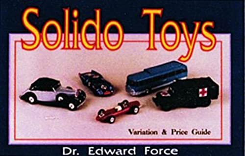 Solido Toys