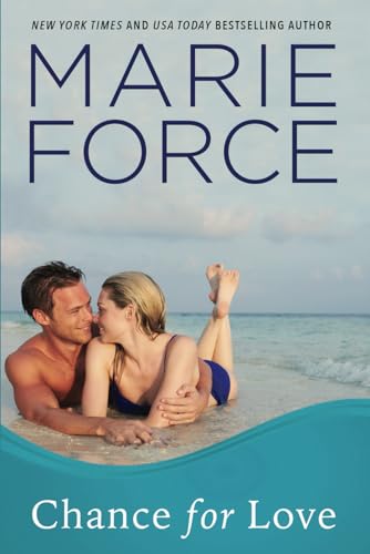 Chance for Love: A Gansett Island Novella: Gansett Island Series, Book 10.5