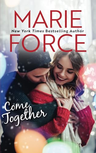 Come Together (Butler, Vermont Series, Band 7) von HTJB, Inc.