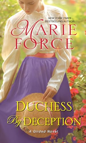 Duchess by Deception (Gilded)