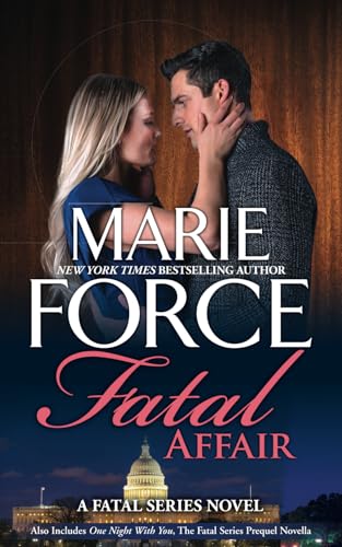 Fatal Affair (Fatal Series, Band 1) von HTJB, Inc.