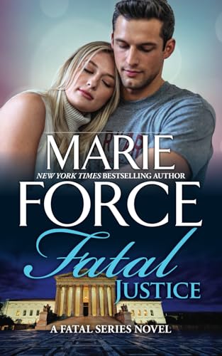 Fatal Justice (Fatal Series, Band 2) von HTJB, Inc.