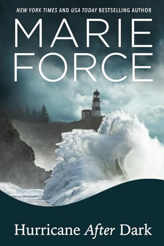 Hurricane After Dark (Gansett Island Series, Band 26) von HTJB, Inc.