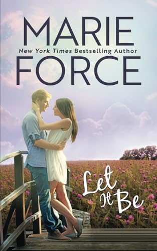 Let It Be: A Butler, Vermont Novel (Butler, Vermont Series, Band 6) Let It Be: A Butler, Vermont Novel (Butler, Vermont Series, Band 6) von HTJB, Inc.