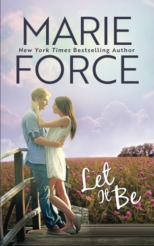 Let It Be: A Butler, Vermont Novel (Butler, Vermont Series, Band 6)