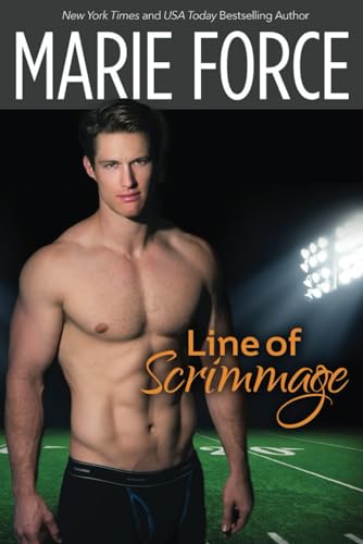 Line of Scrimmage Line of Scrimmage
