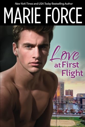 Love at First Flight von HTJB, Inc.