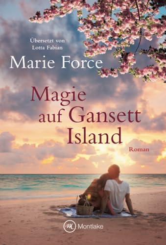 Magie auf Gansett Island (Die McCarthys, Band 22) von Montlake
