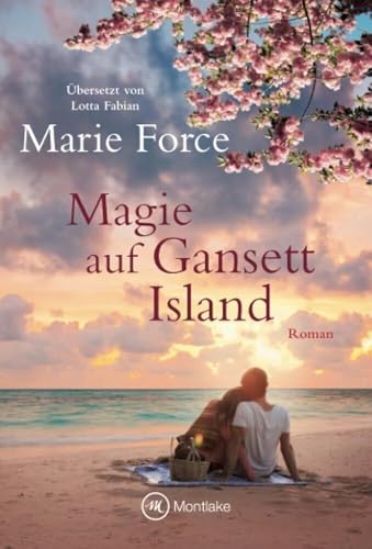 Magie auf Gansett Island (Die McCarthys, Band 22) von Montlake