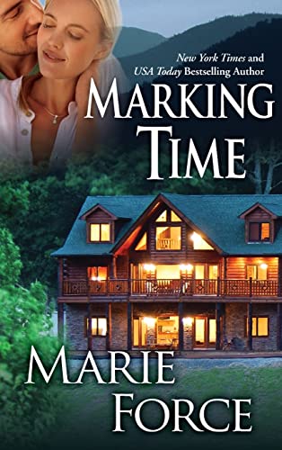 Marking Time (Treading Water Series, Book 2)
