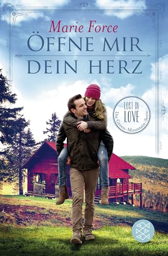 Öffne mir dein Herz
