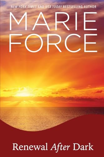 Renewal After Dark (Gansett Island Series, Band 27)