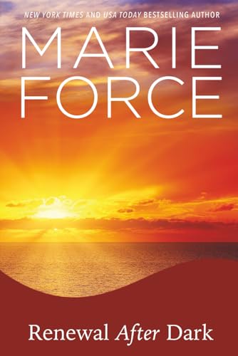 Renewal After Dark (Gansett Island Series, Band 27)