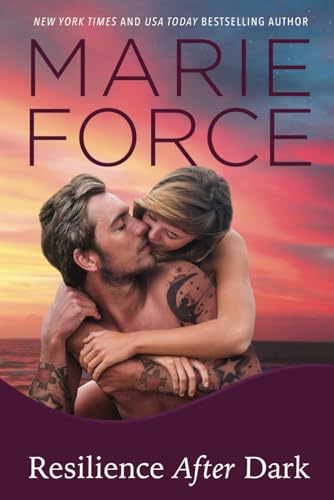 Resilience After Dark: A Gansett Island Novel (Gansett Island Series, Band 25)