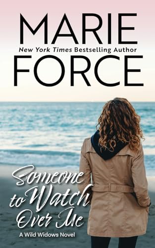 Someone to Watch Over Me (Wild Widows Series, Band 4) von HTJB, Inc.