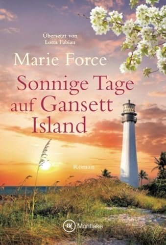 Sonnige Tage auf Gansett Island (Die McCarthys, Band 23)