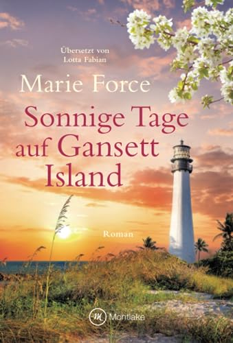 Sonnige Tage auf Gansett Island (Die McCarthys, Band 23)