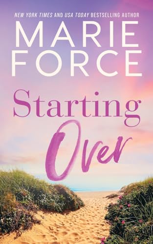 Starting Over (Treading Water Series, Band 3)