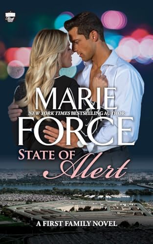 State of Alert (First Family Series, Band 8) von HTJB, Inc.