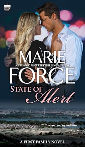 State of Alert (First Family, Band 8) von HTJB, Inc.
