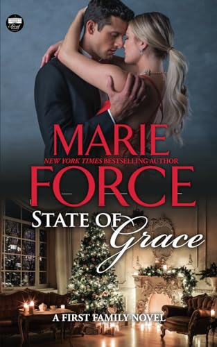 State of Grace: A First Family Novel (First Family Series, Band 2) von HTJB, Inc.