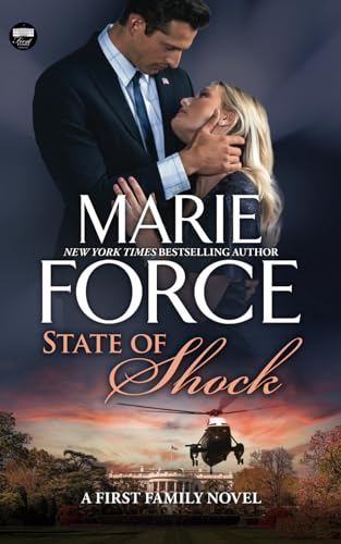 State of Shock (First Family Series, Band 4) von HTJB, Inc.