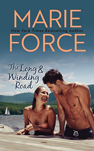 The Long and Winding Road (Butler, Vermont Series, Band 9)