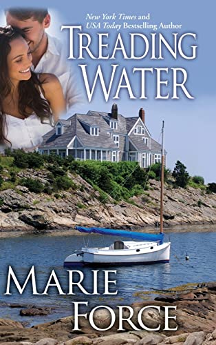 Treading Water (Treading Water Series, Book 1)