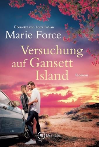 Versuchung auf Gansett Island (Die McCarthys, Band 24) von Montlake