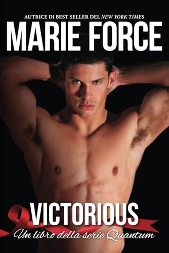 Victorious (Serie Quantum, Band 3) von HTJB, Inc.