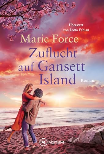 Zuflucht auf Gansett Island (Die McCarthys, Band 27) von Montlake