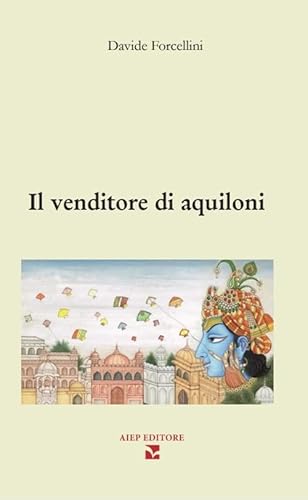 Il venditore di aquiloni (I caribù) von Aiep Editore