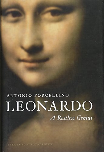 Leonardo: A Restless Genius von Wiley