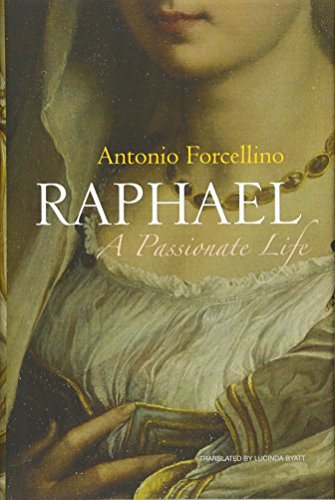 Raphael: A Passionate Life von Wiley