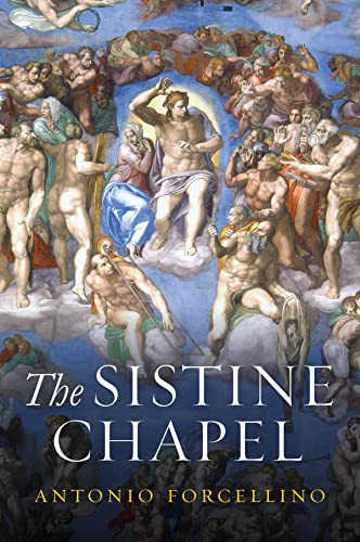 The Sistine Chapel: History of a Masterpiece von Wiley John + Sons