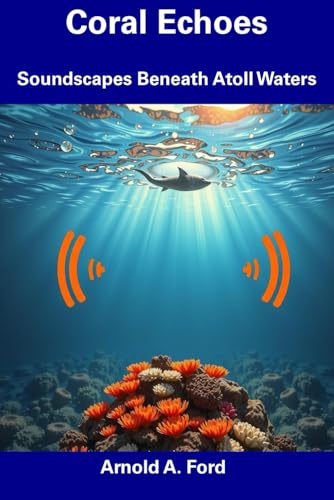 Coral Echoes: Soundscapes Beneath Atoll Waters von Independently published