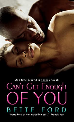 Can't Get Enough of You (Mrs. Green's Girls Series, 1, Band 1) von Avon Books