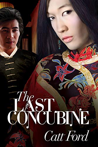 The Last Concubine von Dreamspinner Press LLC