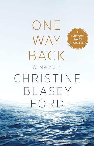 One Way Back: A Memoir von St Martin's Press