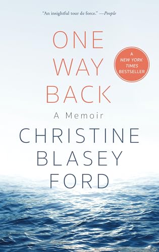 One Way Back: A Memoir von St. Martin's Griffin