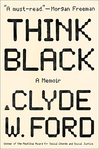 THINK BLK: A Memoir von Amistad